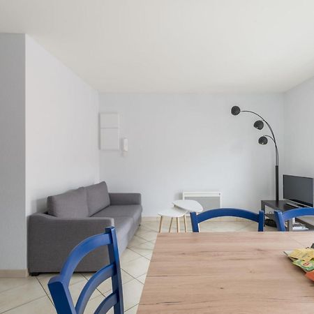 Le Clemenceau - Centre-Ville - Wifi Pornic Exteriér fotografie